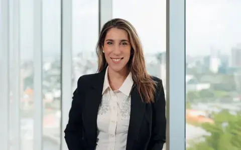 Dani Buján creó Auroria, una plataforma de IA pedagógica: cómo usarla