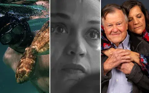 Para repensar cómo vivimos: 10 documentales que te harán cambiar tu visión del mundo Para repensar cómo vivimos: 10 documentales que te harán cambiar tu visión del mundo