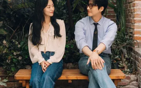 10 series que estrenaron en 2025 y ya rankean entre lo mejor del año