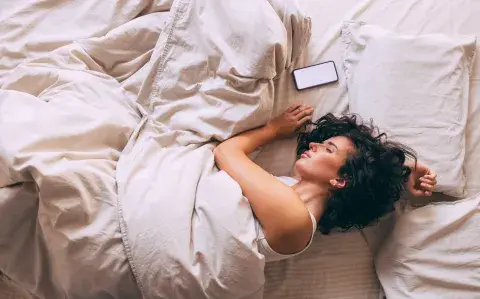 Si buscás dormir mejor, estas son las apps imprescindibles que te ayudan a descansar Si buscás dormir mejor, estas son las apps imprescindibles que te ayudan a descansar