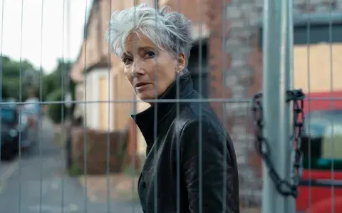 7 series que estrenaron hace poco y deberías arrancar este finde largo