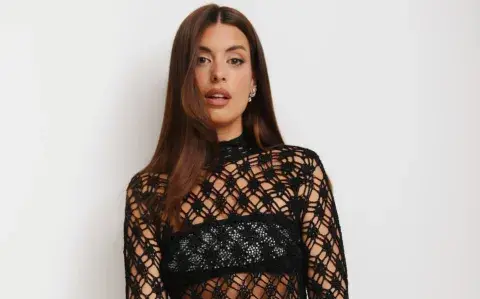 Dulceida y su mirada sobre las redes: “Ser auténtica es mi forma de conectar” Dulceida y su mirada sobre las redes: “Ser auténtica es mi forma de conectar”