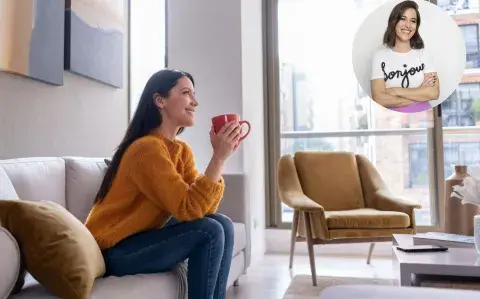 Atendé tus señales de STOP: una invitación a frenar y conectar con el presente