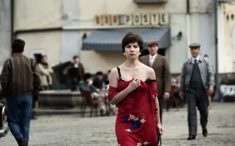 Balance 2025: los mejores 8 thrillers de 2025 que tenés que tener en el radar