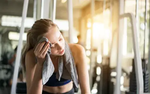 ¿Te cuesta mantener la rutina de ejercicio? Conocé cómo entrenar con constancia ¿Te cuesta mantener la rutina de ejercicio? Conocé cómo entrenar con constancia
