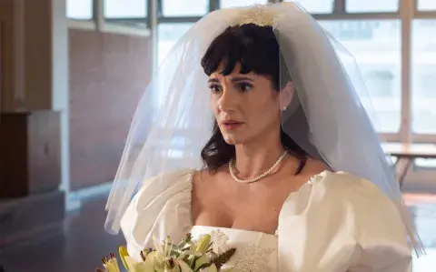 Vuelve Envidiosa y ya tenemos fecha de estreno y tráiler de la temporada 3: ¡miralo acá! Vuelve Envidiosa y ya tenemos fecha de estreno y tráiler de la temporada 3: ¡miralo acá!