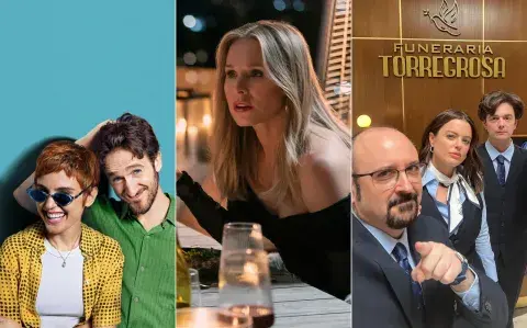 Murió la comedia: 10 dramedies que hoy conquistan la pantalla