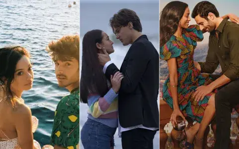 Chau dramas: 10 series románticas que valen la pena mirar