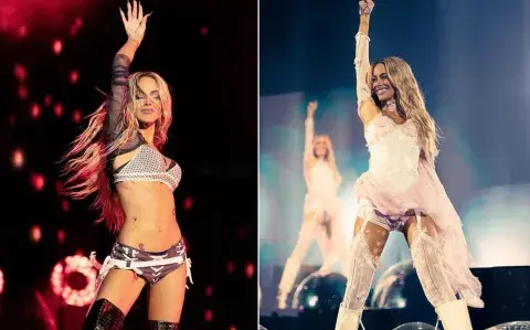 Claves para vivir Futttura al máximo: todo lo que tenés que saber antes de ir al festival de Tini