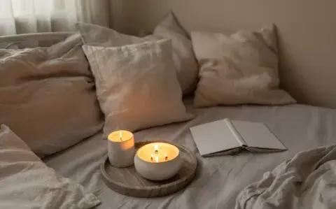 Murió el sahumerio: ideas para perfumar tu casa con estilo