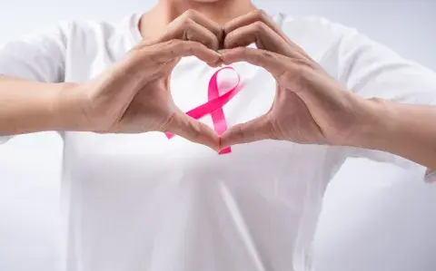 Visibilizar salva vidas: cinco formas de prevenir el cáncer de mama en este Octubre rosa Visibilizar salva vidas: cinco formas de prevenir el cáncer de mama en este Octubre rosa