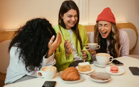 ¿Cuánto cuesta merendar en el barrio más cool de Buenos Aires? ¿Cuánto cuesta merendar en el barrio más cool de Buenos Aires?