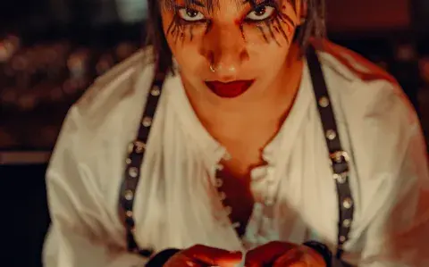 Los mejores planes de Halloween para adultos en CABA Los mejores planes de Halloween para adultos en CABA