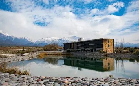 Cuáles son los 15 hoteles argentinos galardonados con la Llave Michelin Cuáles son los 15 hoteles argentinos galardonados con la Llave Michelin