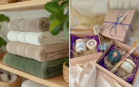Estos regalos prácticos y con onda son ideales para quien acaba de mudarse Estos regalos prácticos y con onda son ideales para quien acaba de mudarse