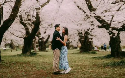 Ikigai en el amor: cómo descubrir el propósito de tu relación en pareja