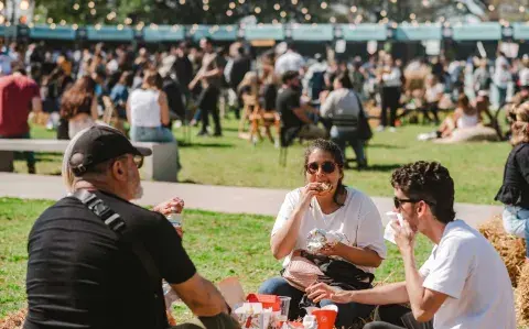 12 planes imperdibles para este finde en la Ciudad de Buenos Aires 12 planes imperdibles para este finde en la Ciudad de Buenos Aires