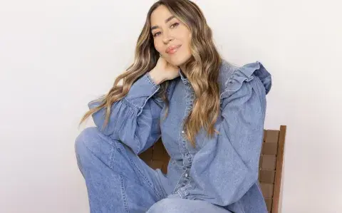  El ultimátum de Jimena Barón a su pareja sobre tener un hijo juntos