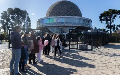Salidas en la Ciudad: los imperdibles para disfrutar viernes y sábado Salidas en la Ciudad: los imperdibles para disfrutar viernes y sábado