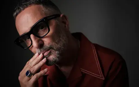 Jorge Drexler vuelve a la Argentina: lo que tenés que saber sobre su esperado show Jorge Drexler vuelve a la Argentina: lo que tenés que saber sobre su esperado show