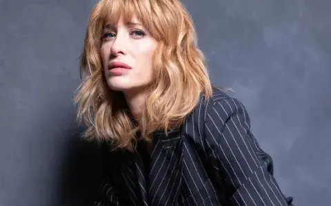 Julieta Prandi sobre Lourdes de Bandana: "Es muy difícil que una mujer pida ayuda” Julieta Prandi sobre Lourdes de Bandana: "Es muy difícil que una mujer pida ayuda”