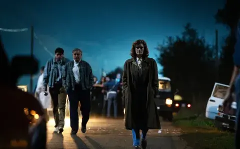 Furor en Netflix: la historia real en que se basa la serie El monstruo de Florencia