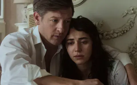 La conmovedora historia real que inspiró Nadie nos vio partir, la serie éxito de Netflix La conmovedora historia real que inspiró Nadie nos vio partir, la serie éxito de Netflix