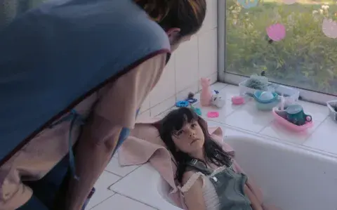 Limpia: el inquietante drama chileno que llega a Netflix Limpia: el inquietante drama chileno que llega a Netflix