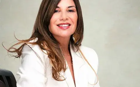 Lina Anllo: “Las mujeres traccionamos la economía y debemos ocupar los espacios de poder” Lina Anllo: “Las mujeres traccionamos la economía y debemos ocupar los espacios de poder”