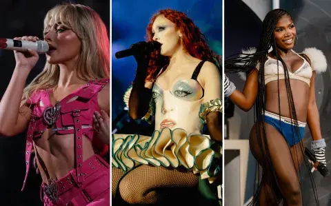 ¡Todo listo para Lollapalooza 2026! Conocé el line up día por día y cómo verlo en streaming