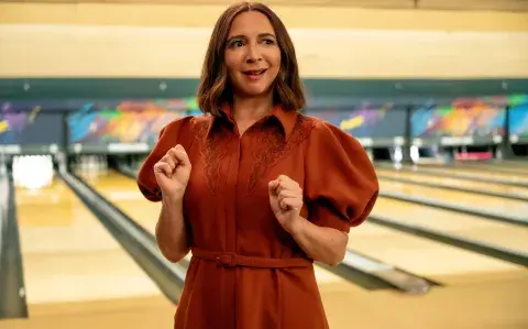 Loot: cuándo y dónde estrena la tercera temporada de la serie de Maya Rudolph Loot: cuándo y dónde estrena la tercera temporada de la serie de Maya Rudolph
