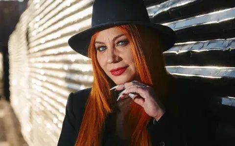 “Prefiero a mi amiga enojada y viva antes que muerta y contenta" “Prefiero a mi amiga enojada y viva antes que muerta y contenta"
