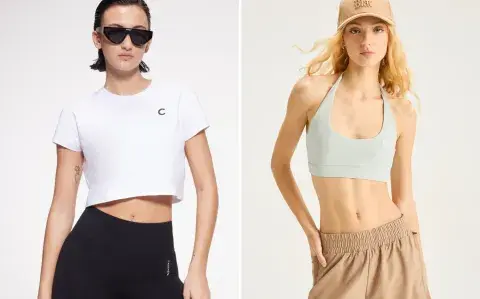Conocé estas cinco marcas que están revolucionando la industria de la ropa deportiva Conocé estas cinco marcas que están revolucionando la industria de la ropa deportiva