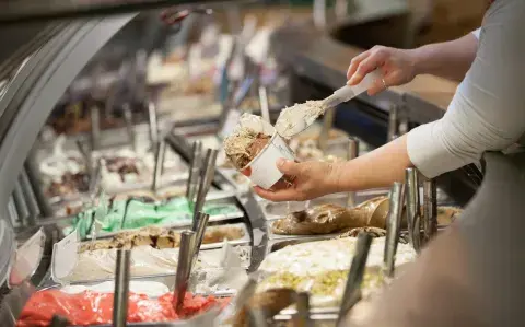 Vuelve la Noche de las Heladerías: cuándo es y cuáles son los locales adheridos