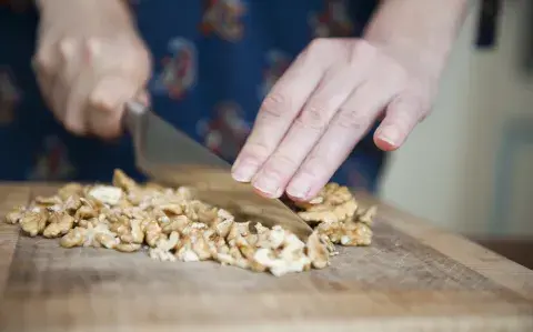 5 alimentos para cuidar el corazón, según un experto