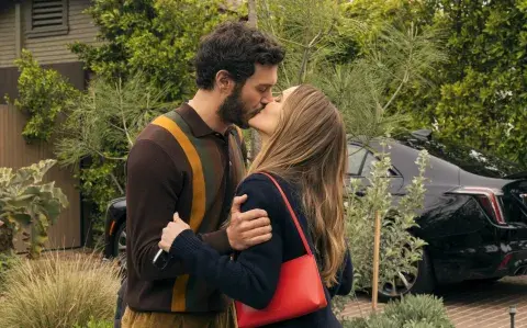 Nadie quiere esto: la temporada en donde los personajes secundarios se roban el protagonismo Nadie quiere esto: la temporada en donde los personajes secundarios se roban el protagonismo
