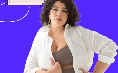 Agus Cabaleiro: “La publicidad y la moda siguen siendo machistas y excluyentes” Agus Cabaleiro: “La publicidad y la moda siguen siendo machistas y excluyentes”