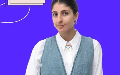 Cande Yatche: “Estamos expuestos a imágenes irreales que moldean nuestra percepción del cuerpo" Cande Yatche: “Estamos expuestos a imágenes irreales que moldean nuestra percepción del cuerpo"