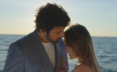 Amor y riqueza: la nueva serie turca de Netflix que ya es tendencia en la plataforma
