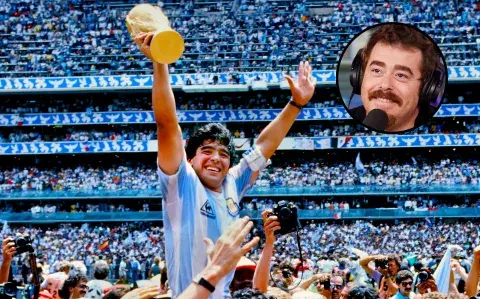 Se viene un nuevo OLGA Day: todo sobre el show dedicado a Diego Maradona Se viene un nuevo OLGA Day: todo sobre el show dedicado a Diego Maradona