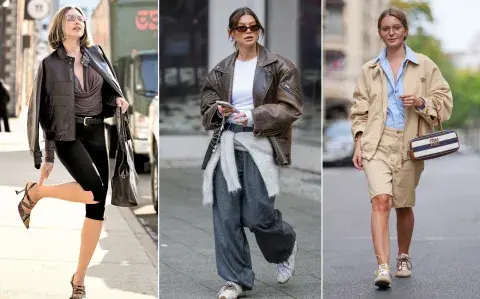 Frescos y muy cancheros: 5 pantalones que serán tendencia este 2026 Frescos y muy cancheros: 5 pantalones que serán tendencia este 2026
