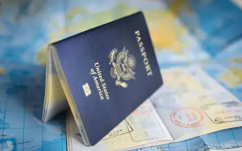 Ni Visa ni Etias: este es el nuevo permiso obligatorio para entrar a Europa a partir de octubre Ni Visa ni Etias: este es el nuevo permiso obligatorio para entrar a Europa a partir de octubre