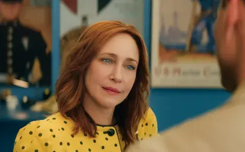 Si estás buscando qué ver en Netflix: esta serie LGBTQ+ es la recomendación perfecta Si estás buscando qué ver en Netflix: esta serie LGBTQ+ es la recomendación perfecta