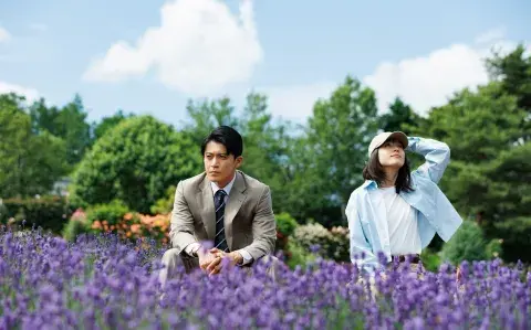 Románticos anónimos: la nueva serie japonesa que es furor en Netflix Románticos anónimos: la nueva serie japonesa que es furor en Netflix