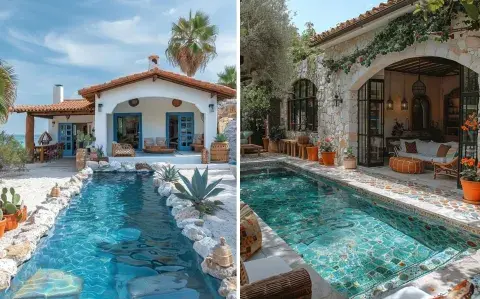 Piletas biológicas: la tendencia que está creciendo en paisajismo Piletas biológicas: la tendencia que está creciendo en paisajismo