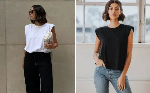 Adiós a las remeras oversize: la nueva tendencia que será furor en el verano 2026 Adiós a las remeras oversize: la nueva tendencia que será furor en el verano 2026