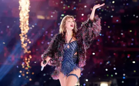 Taylor Swift despide The Eras Tour con serie y película: todo lo que tenés que saber Taylor Swift despide The Eras Tour con serie y película: todo lo que tenés que saber