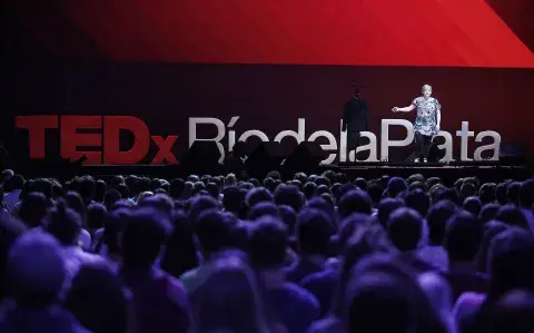 TED: cuándo es, cómo conseguir entradas y la grilla completa de oradores TED: cuándo es, cómo conseguir entradas y la grilla completa de oradores