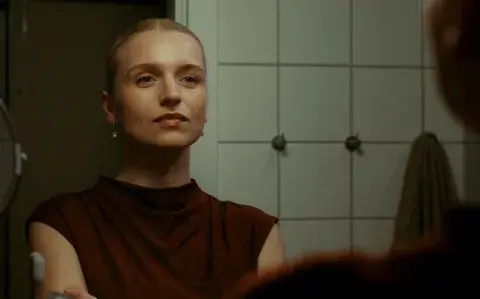 La agente encubierta: la nueva serie danesa de Netflix que no vas a querer perderte La agente encubierta: la nueva serie danesa de Netflix que no vas a querer perderte