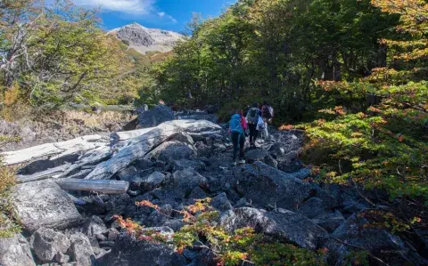 Trevelin en tres días: qué hacer el finde largo en esta joya patagónica Trevelin en tres días: qué hacer el finde largo en esta joya patagónica